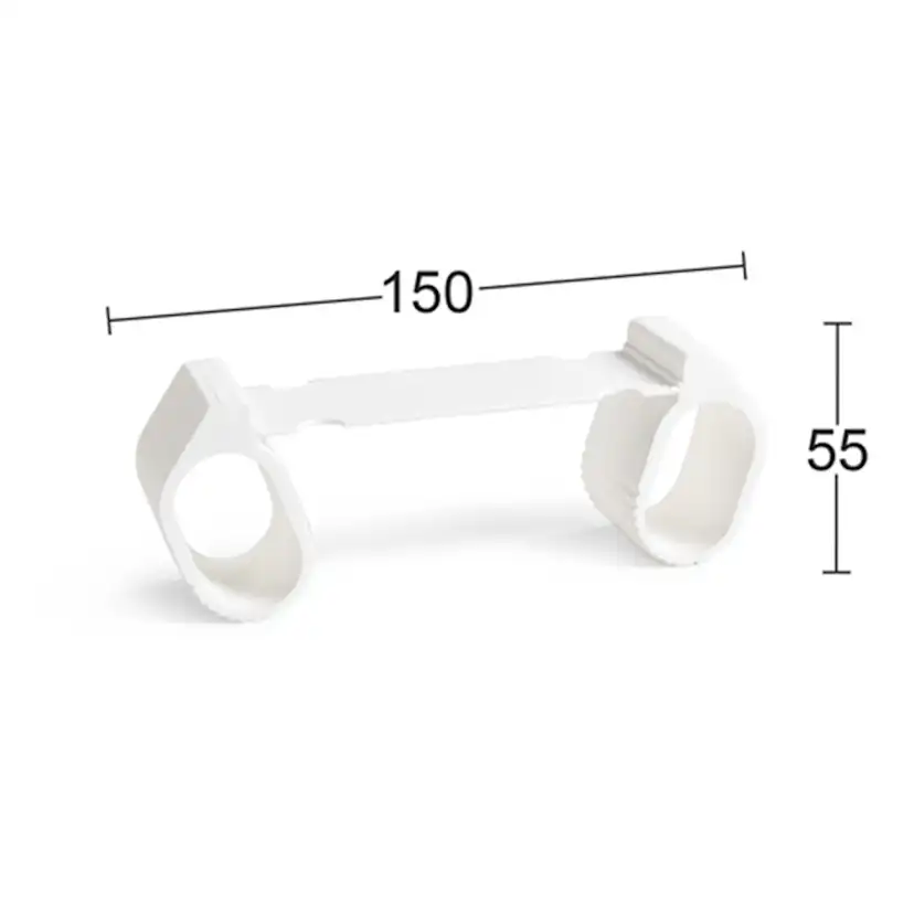 Dörrhållare Habo 1200-1