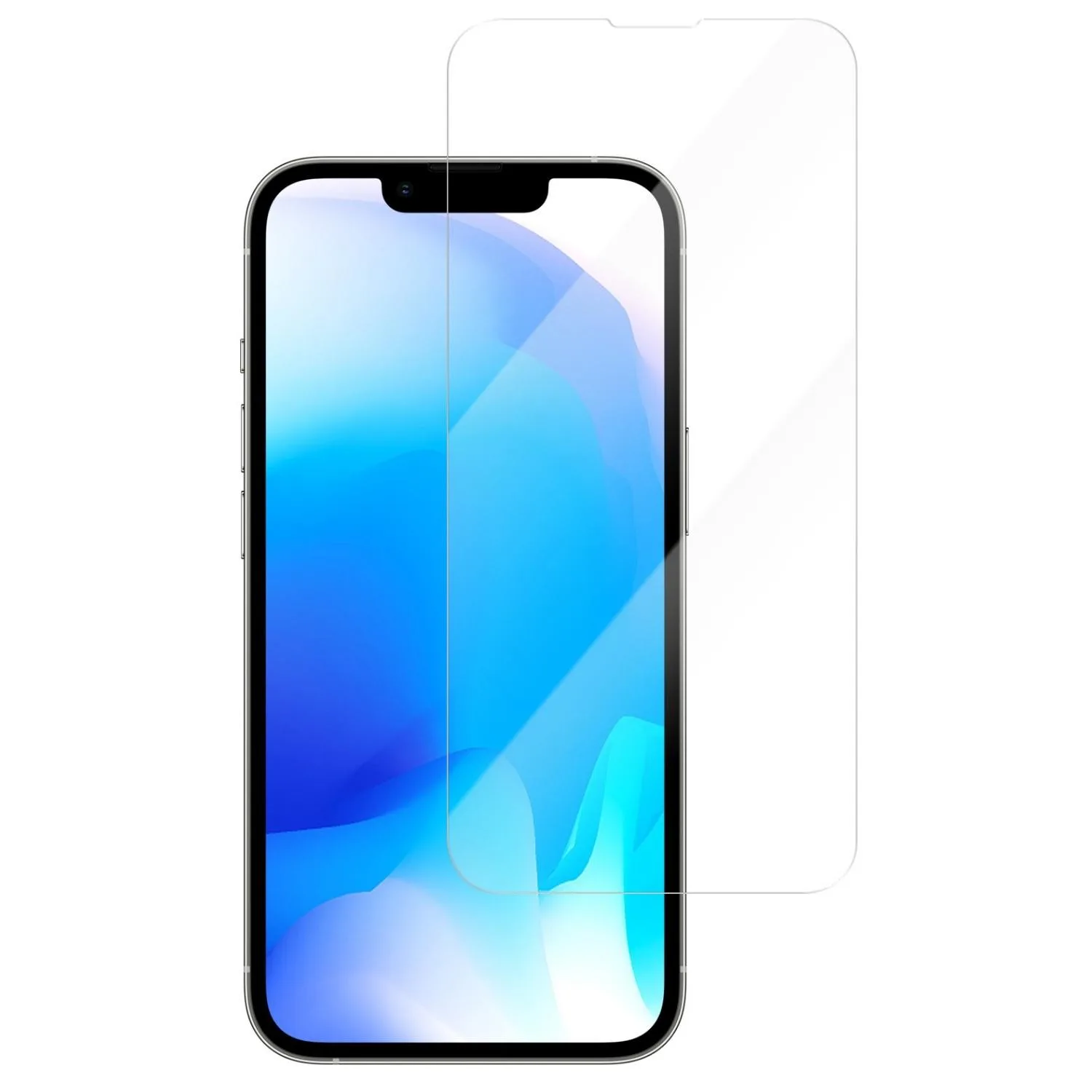 Skärmskydd Champion iPhone 13 Pro Max/14 Plus