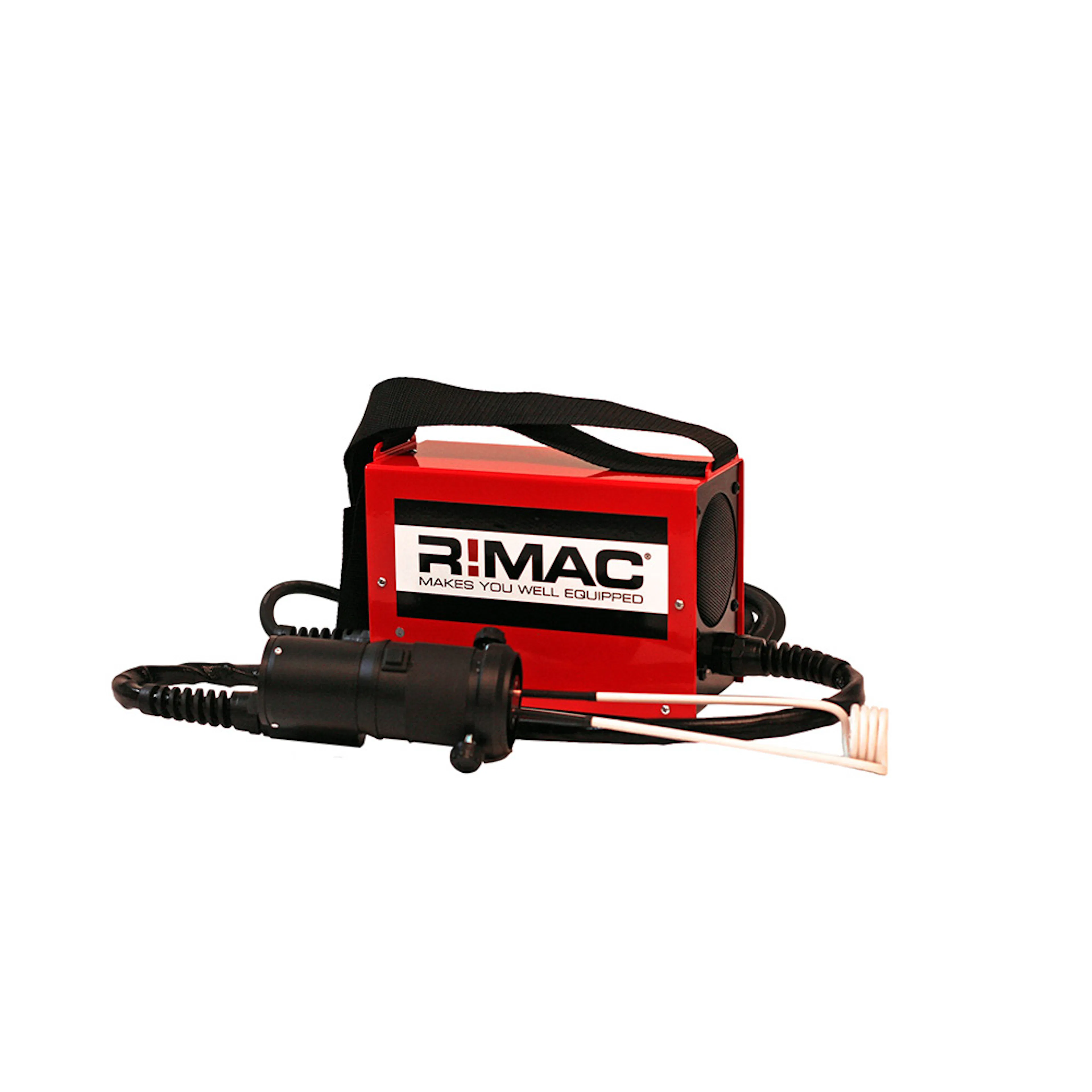 Induktionsvärmare R!MAC SPEED 1,5kw