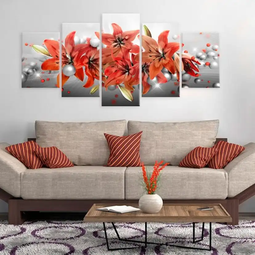 Tavla Arkiio Flowery Battle