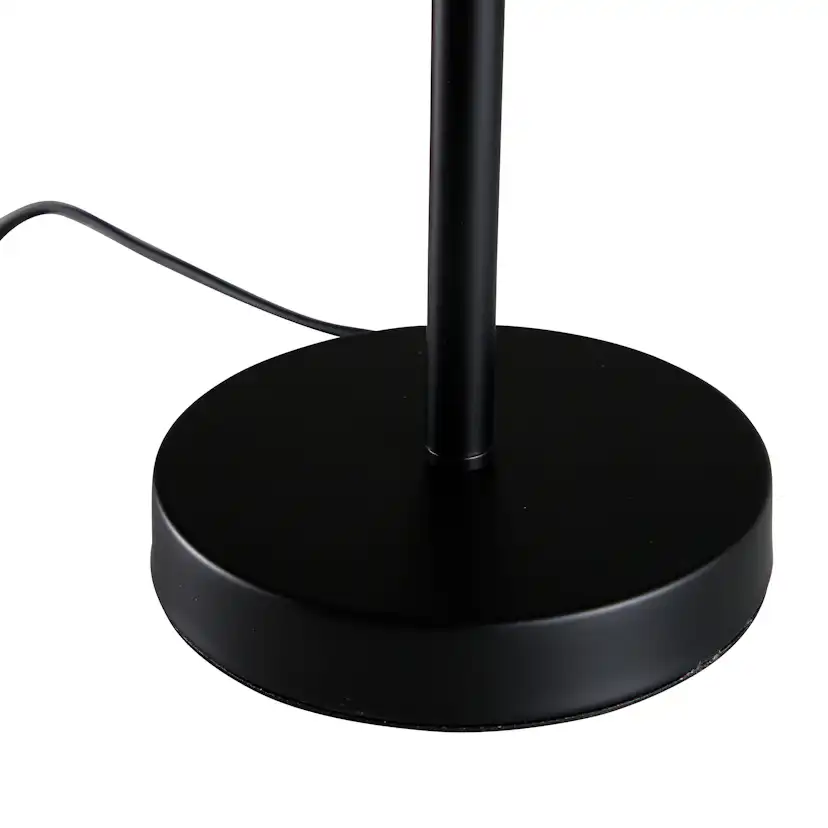 Bordslampa Venture Home Antibes 2L