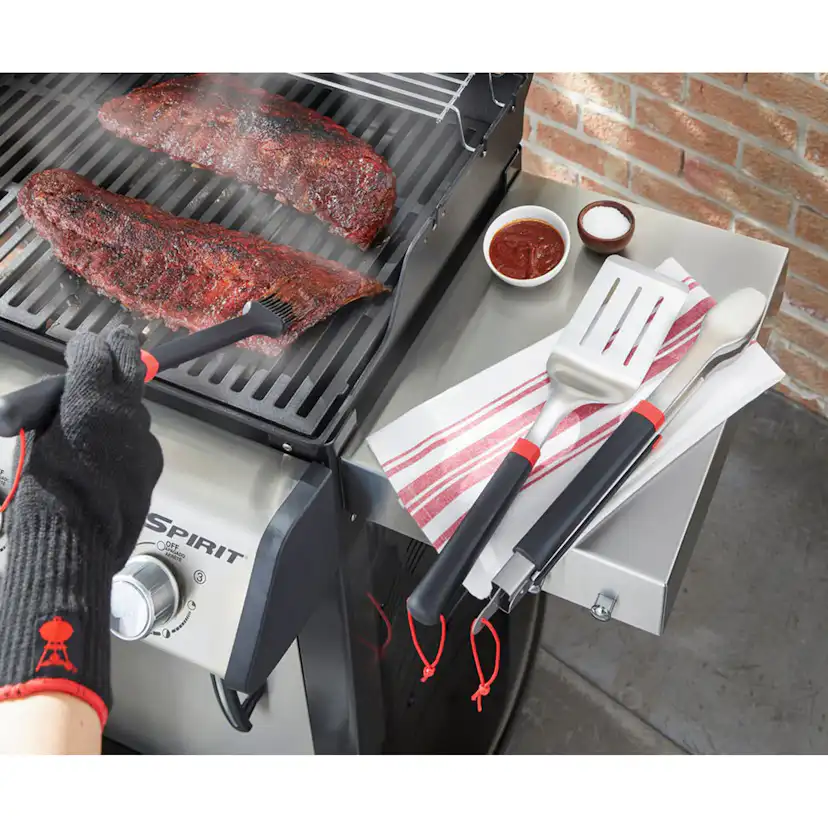 Grillspade Weber 6318