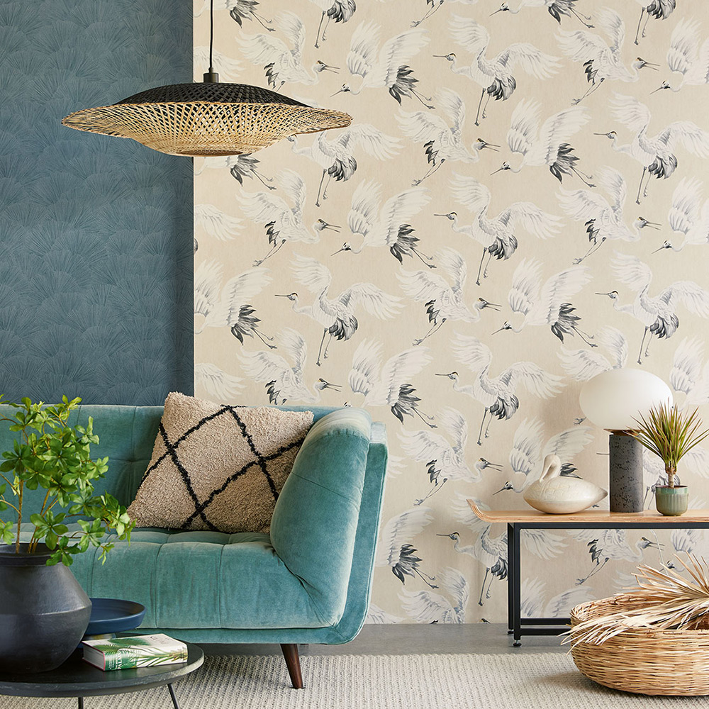 Tapet Eijffinger Oasis 317350