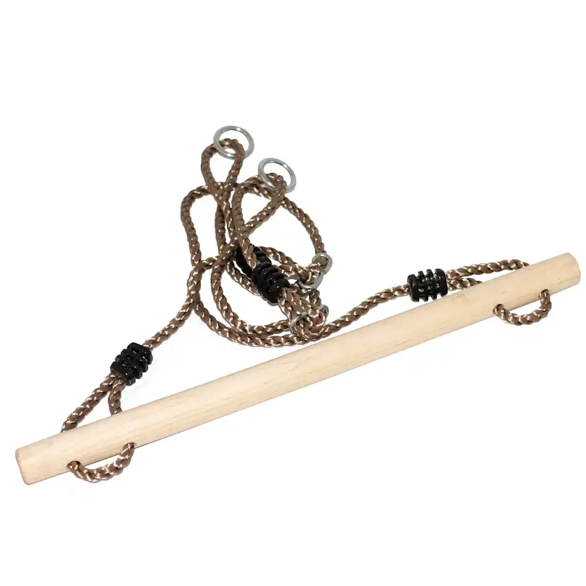 Gunga Nordic Play Trä Trapets