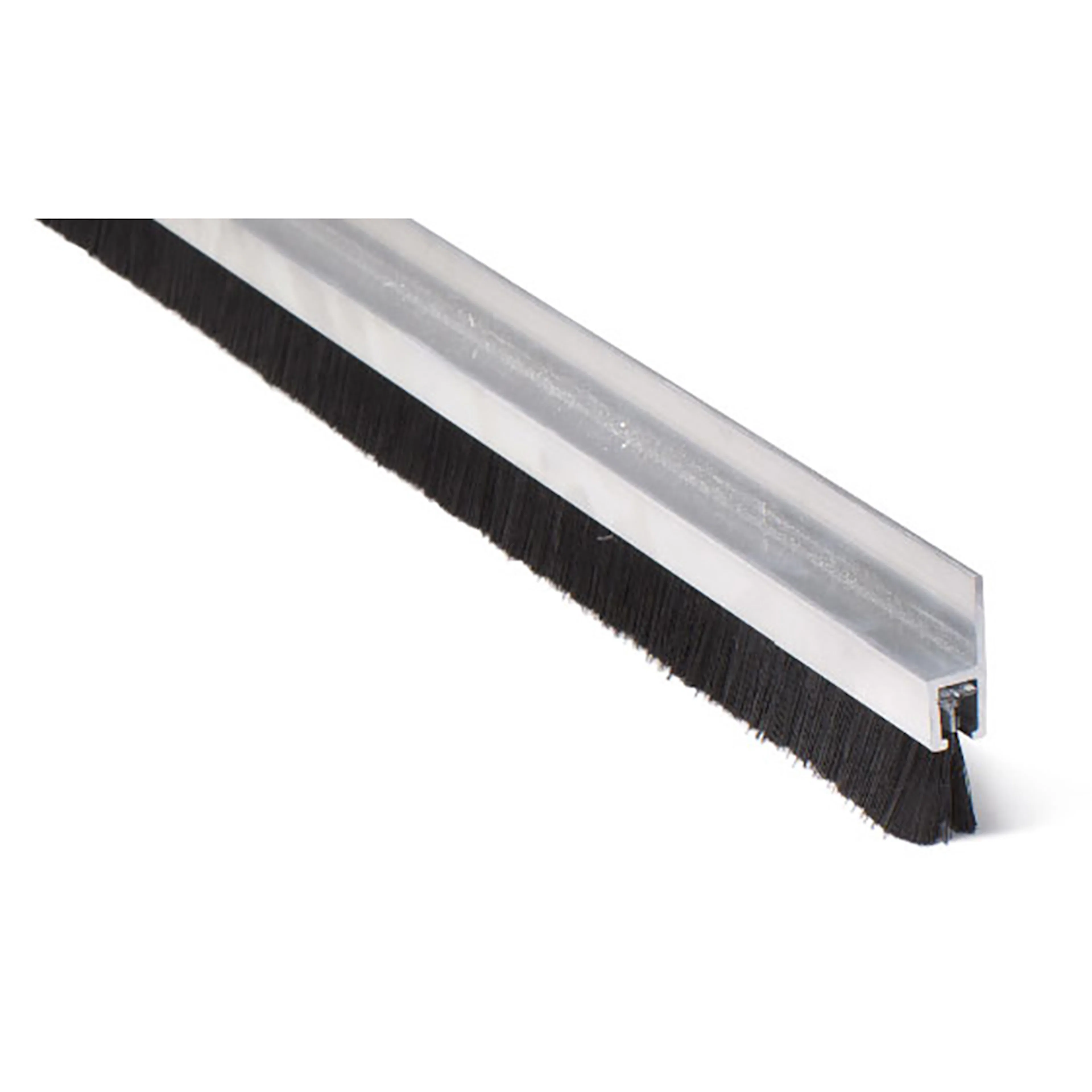 GSP 43, skena med 43 mm nylonborst, 180 gr, 2m 43 mm
