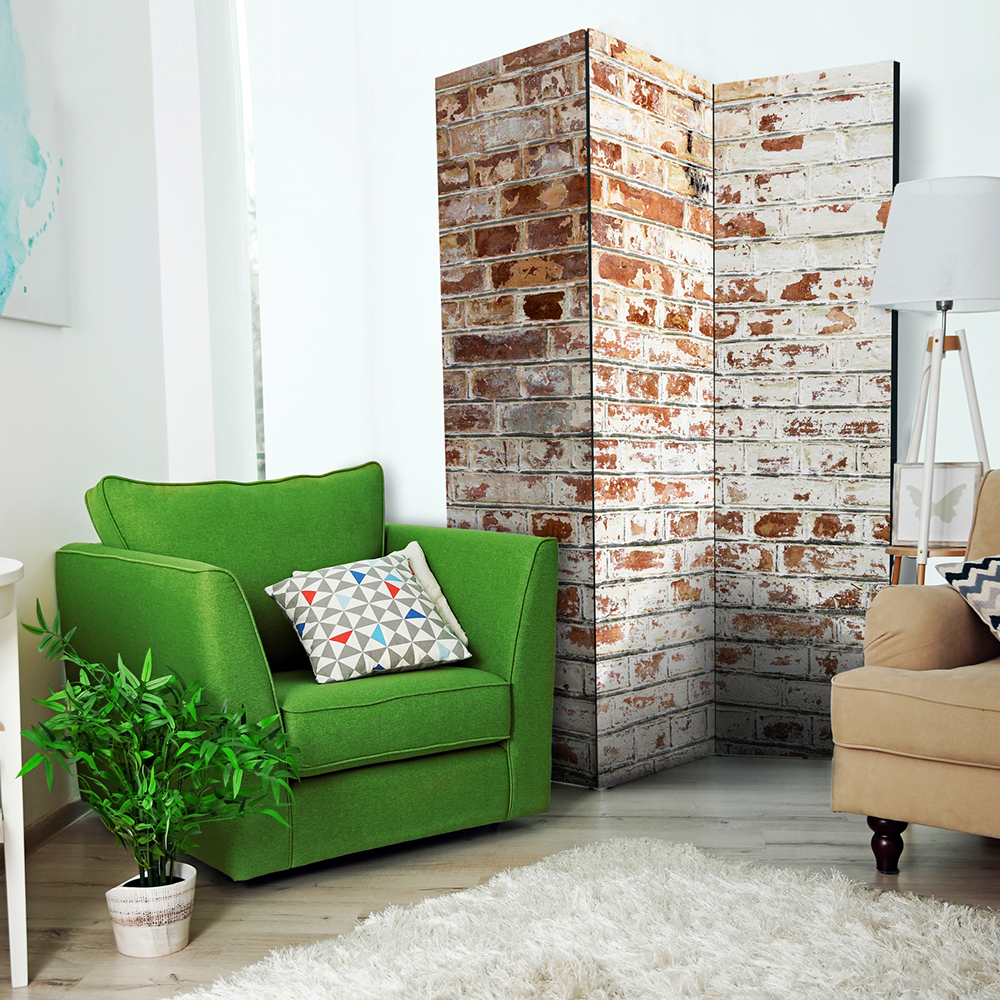 Rumsavdelare Arkiio Walls Of Memory 135x172 cm