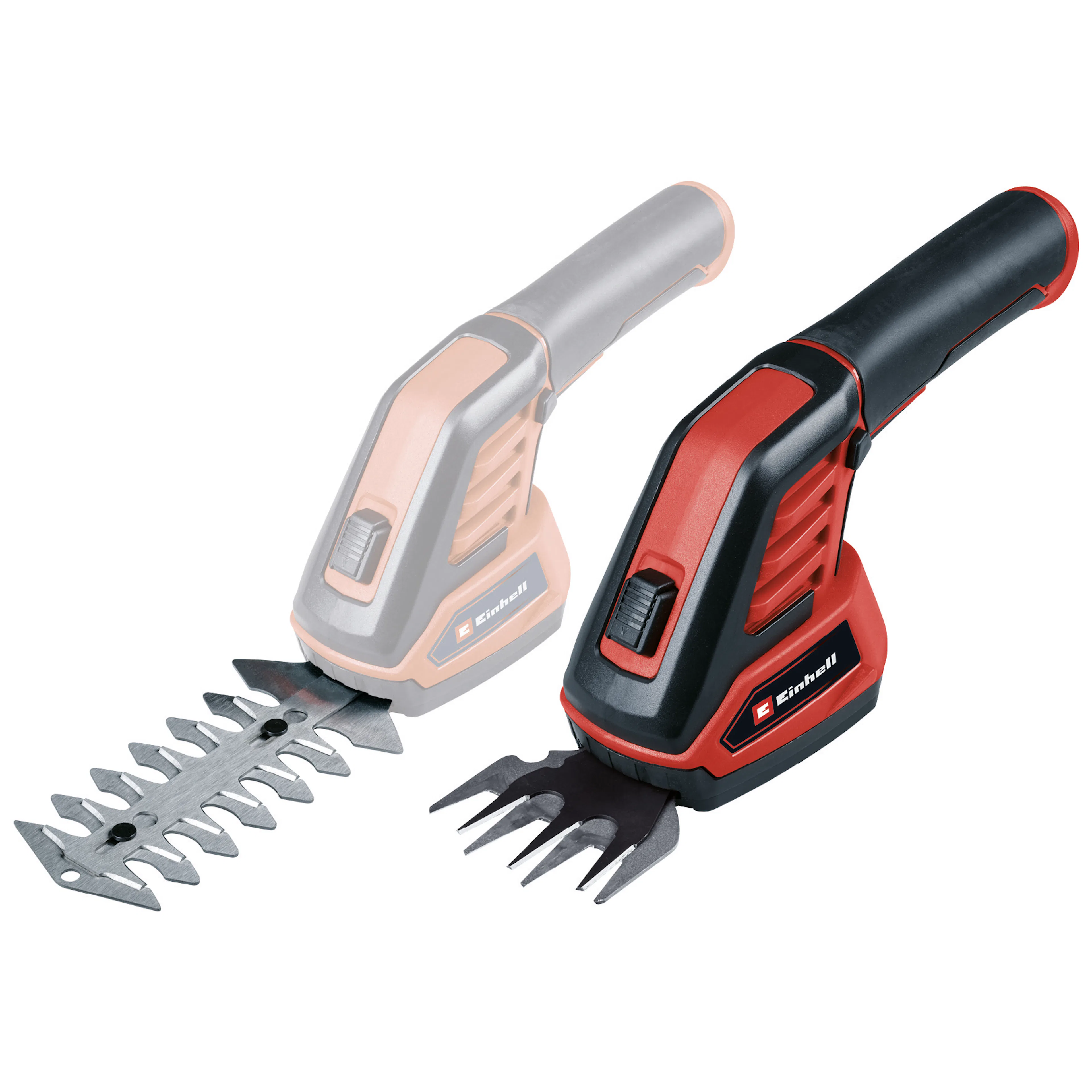 Grässax Einhell GC-CG 3,6/70 Li WT