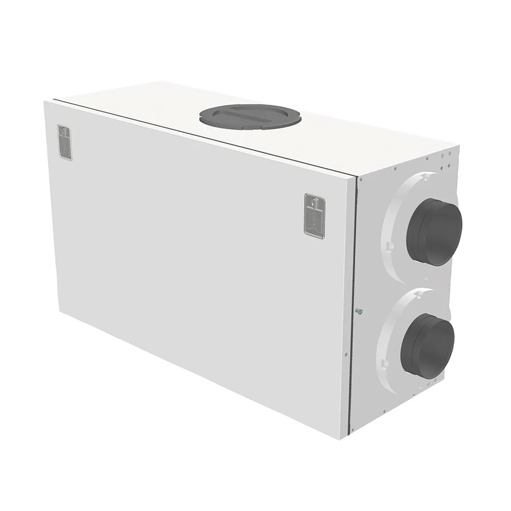 FTX-ventilation