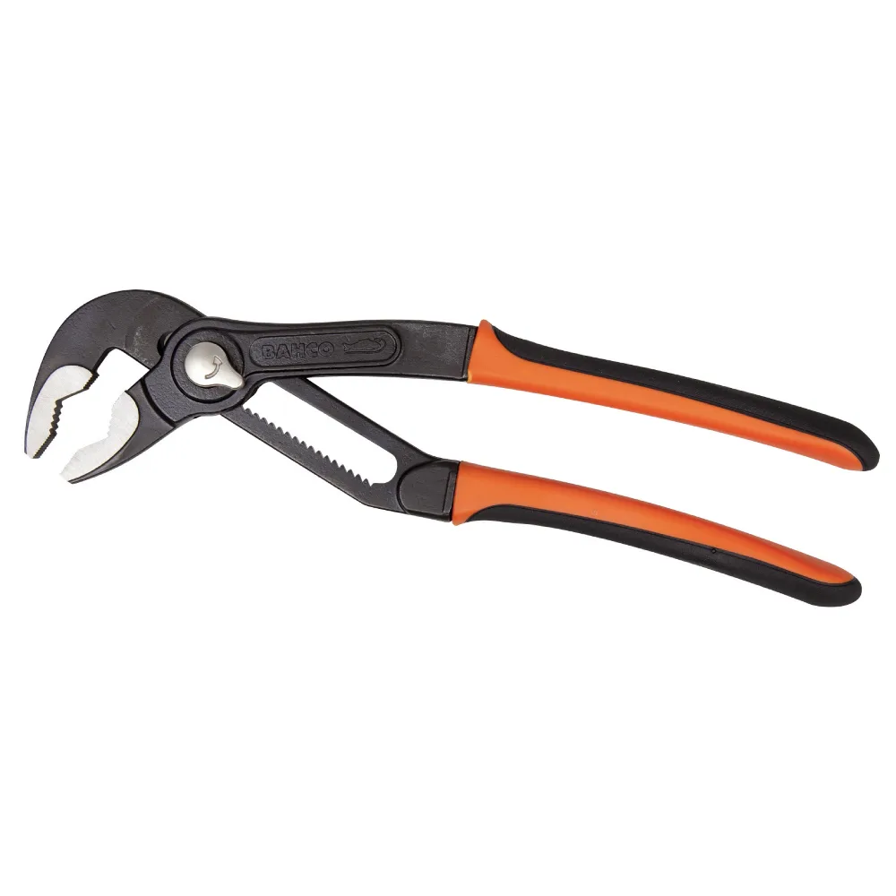 Polygriptång 7224 250mm Bahco
