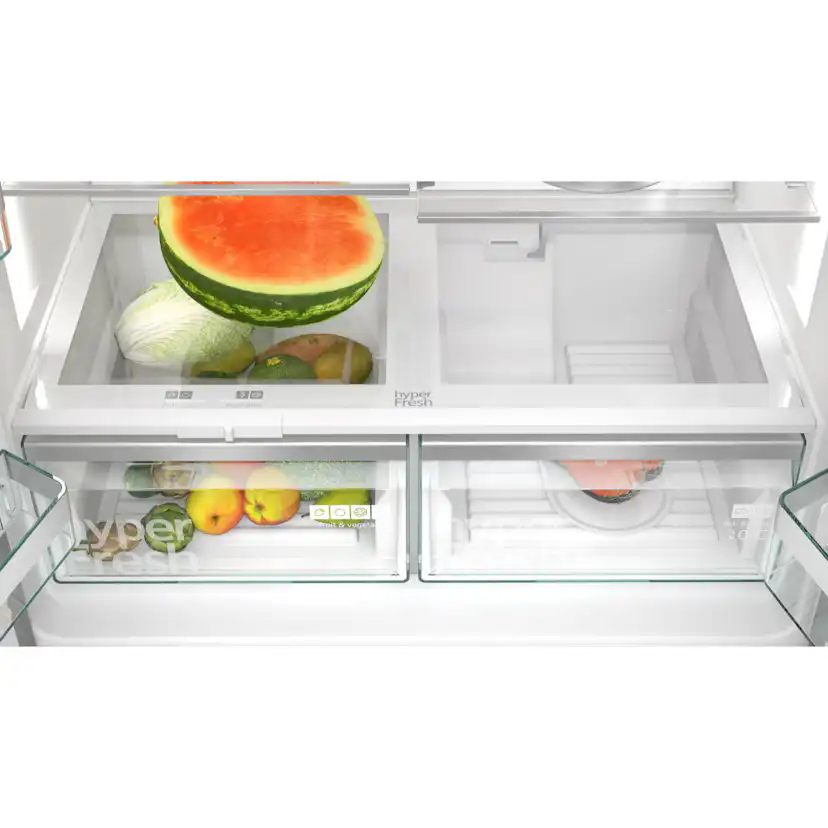 Kyl/Frys Siemens KF96DPPEA iQ700