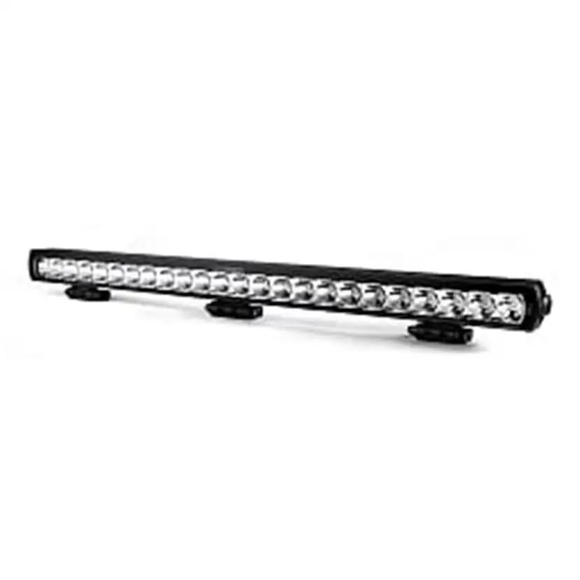 Extraljus Lazer LED Ramp T24 Evolution