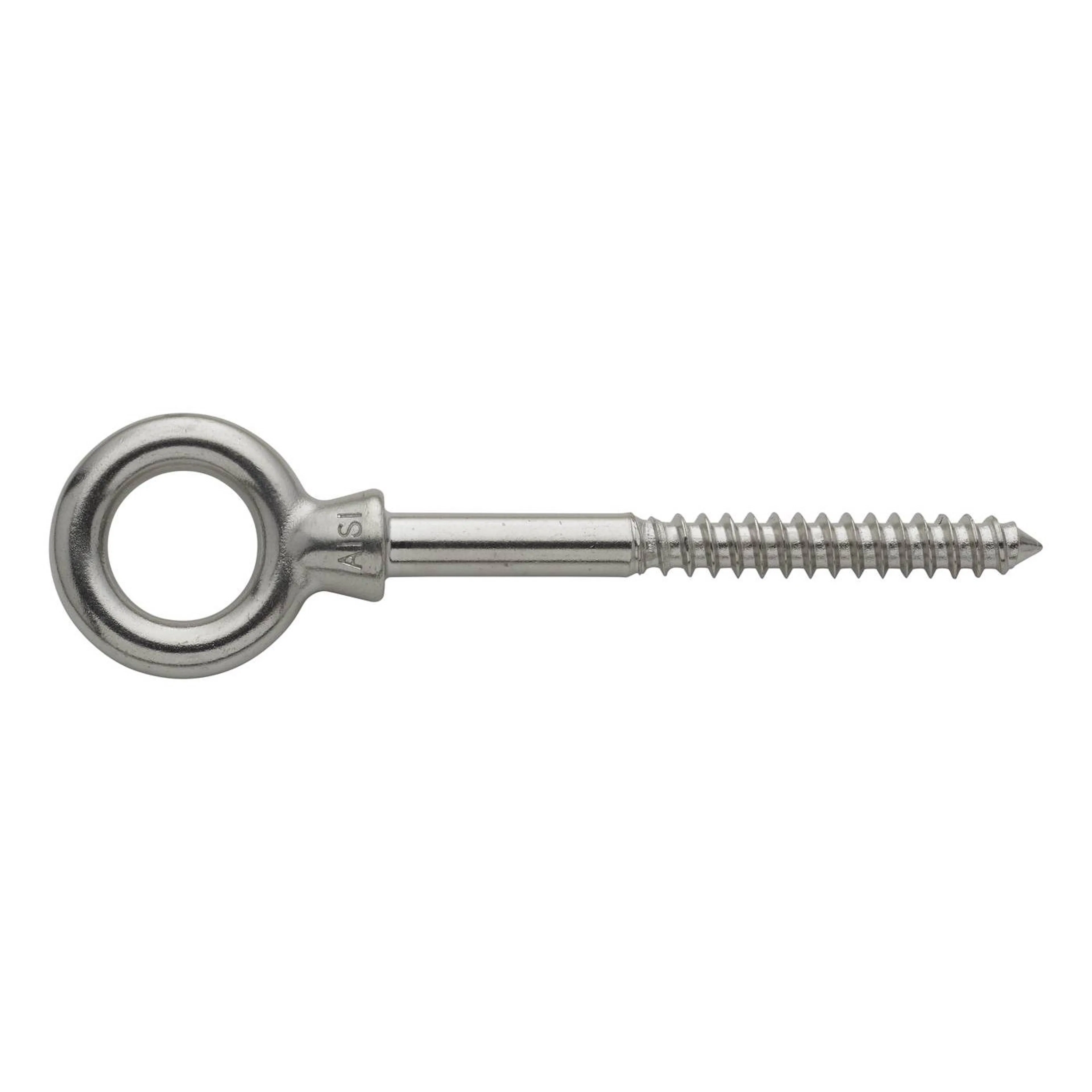 Öglebult Millers Syrafast Trägängad