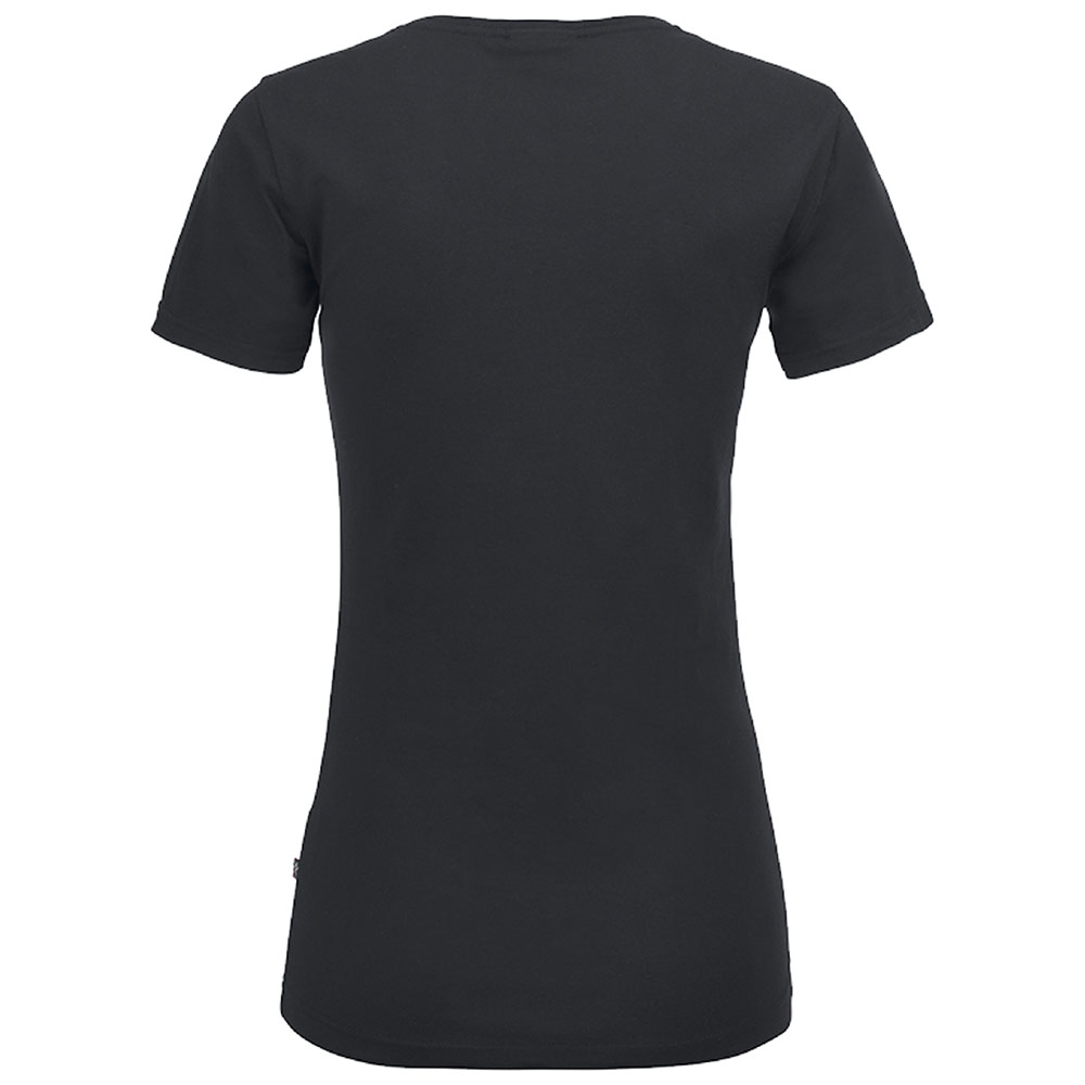 T-SHIRT WT19 SVART M Storlek: M, Svart