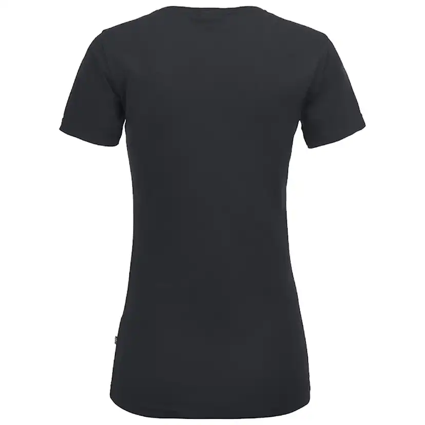T-SHIRT WT19 SVART M Storlek: M, Svart