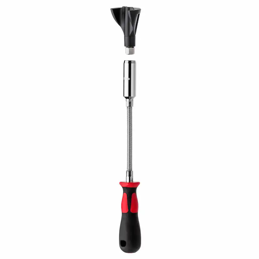 Hylsnyckel Oras 910011 Böjbar 13 mm