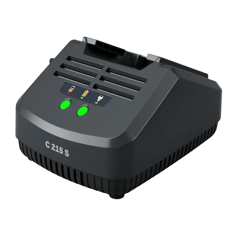 Batteriladdare STIGA C 215 S 20V 1,5A