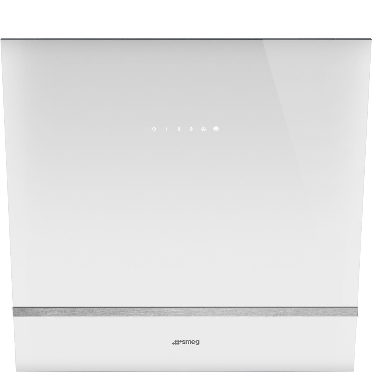Köksfläkt Smeg Universal KV2 Väggmonterad