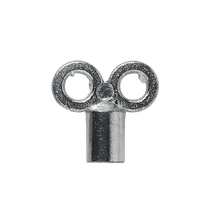 Elementnyckel 1116 för Luftning av Värmeelement