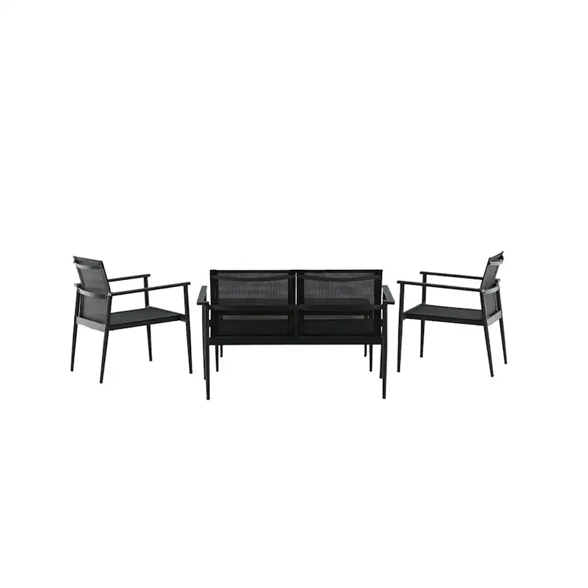 Soffgrupp Venture Home Becca