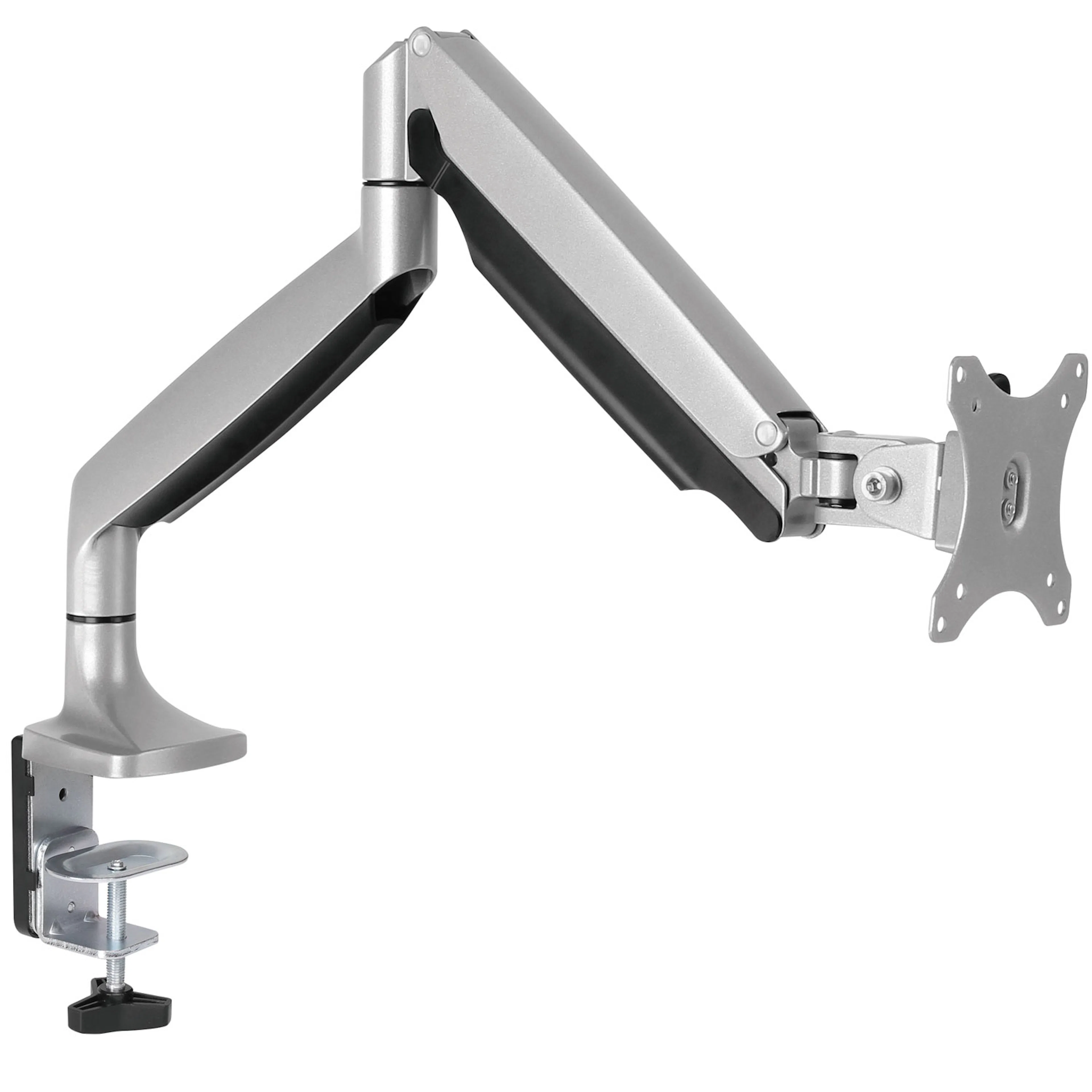 Monitorarm LogiLink 13-32 tum Gas Alu