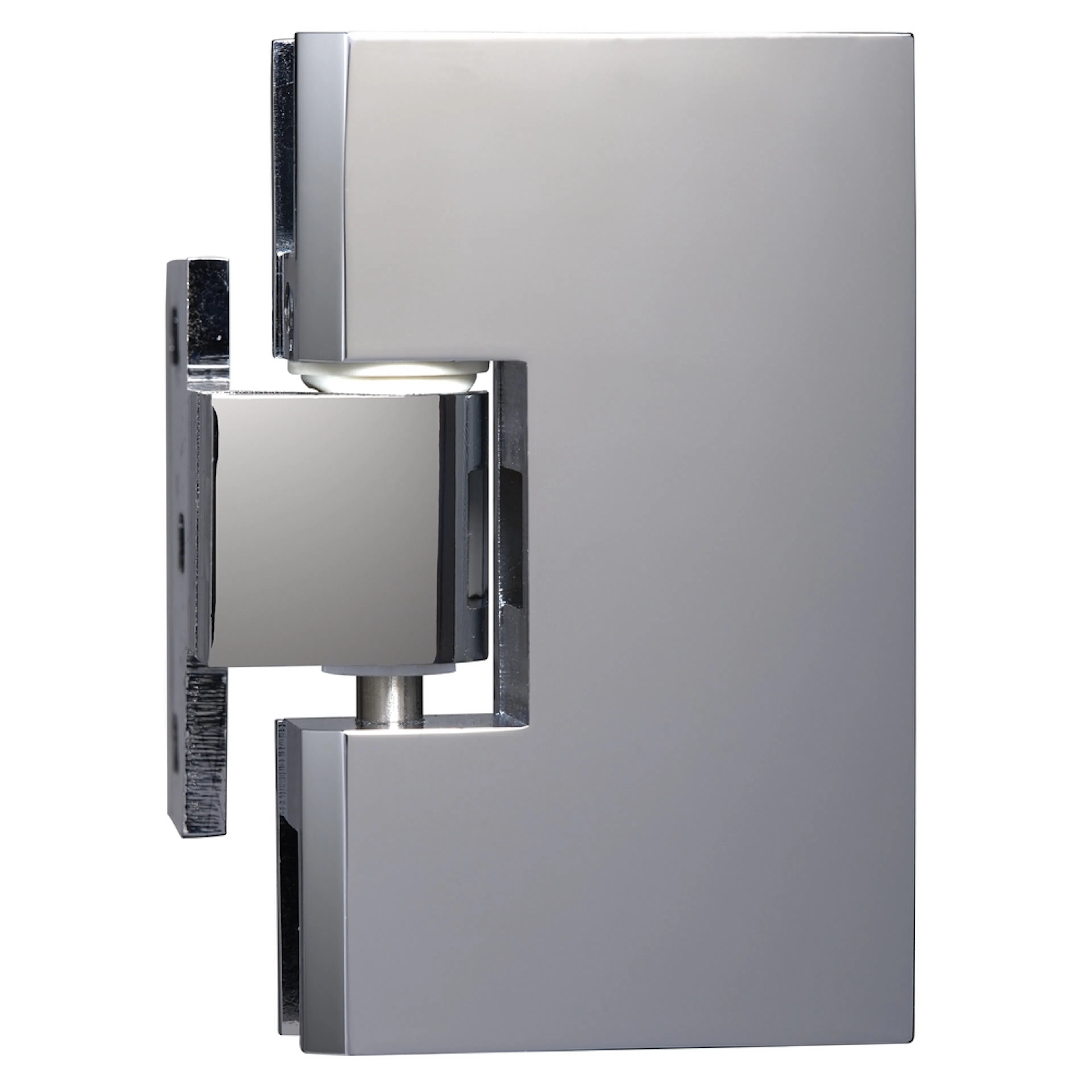 Duschhörn Duschbyggarna Twin Design