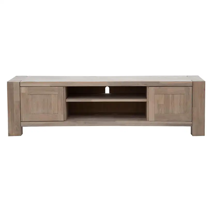 TV-Bänk In Living Balder