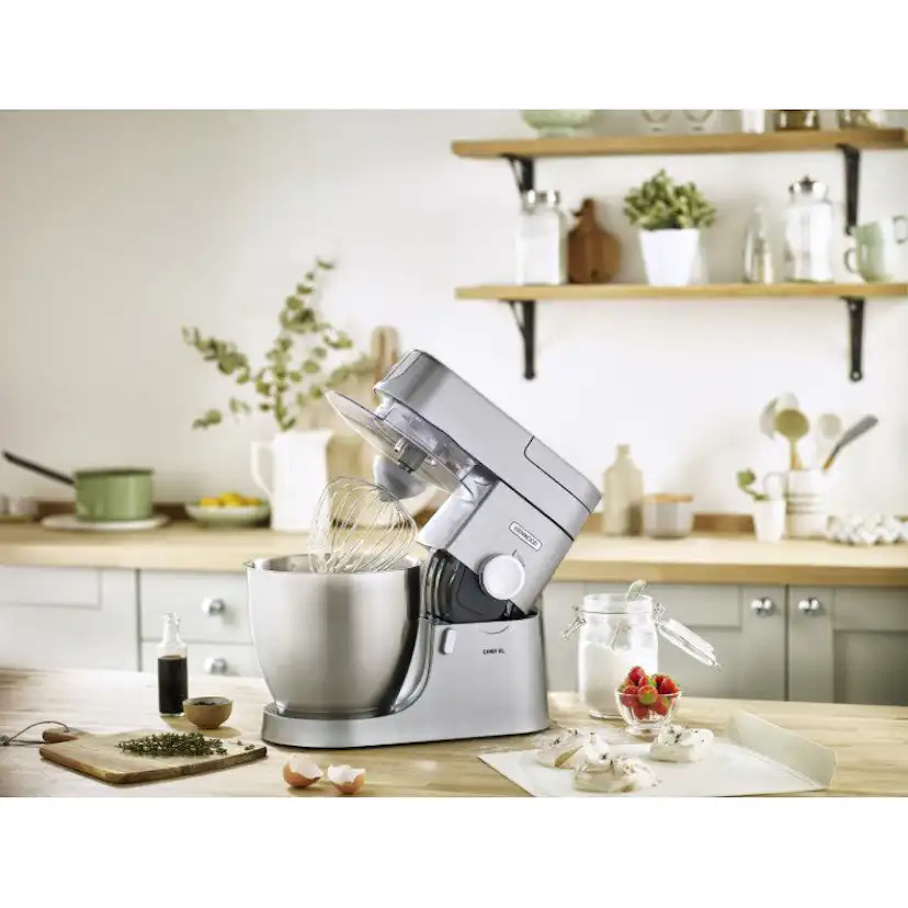 Köksmaskin Kenwood KVL4100S Chef XL