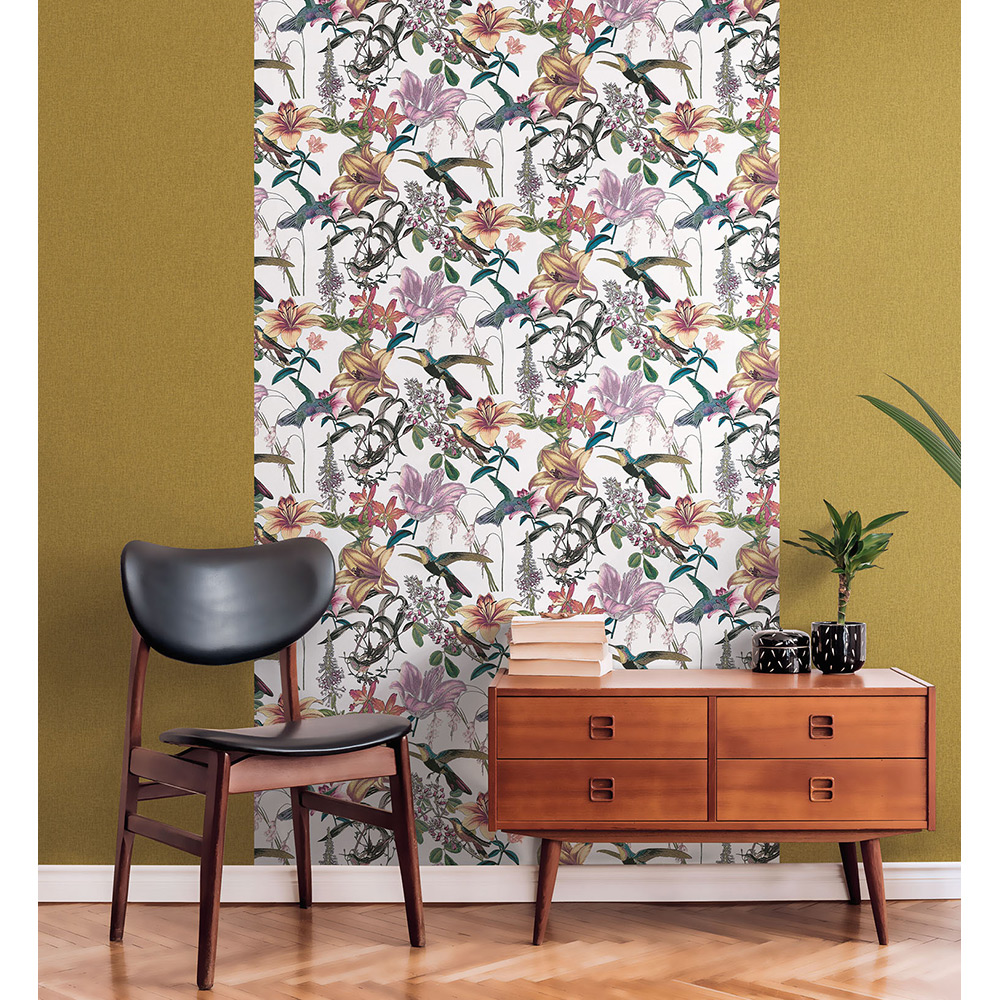 Tapet AS Creation Jungle Chic 37701-1