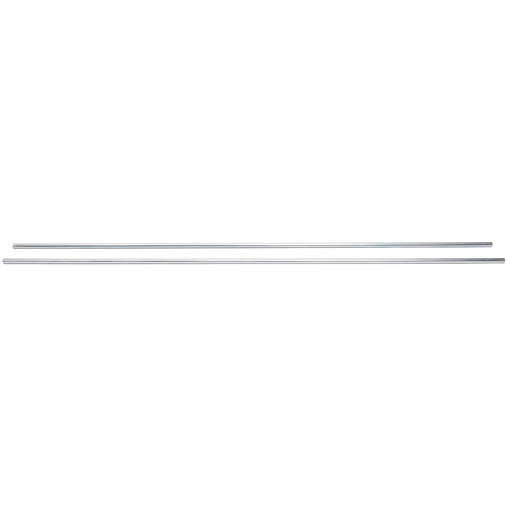 Reservdel Hillerstorp Hammockrör 2-pack Slöinge/Dalom Hammock