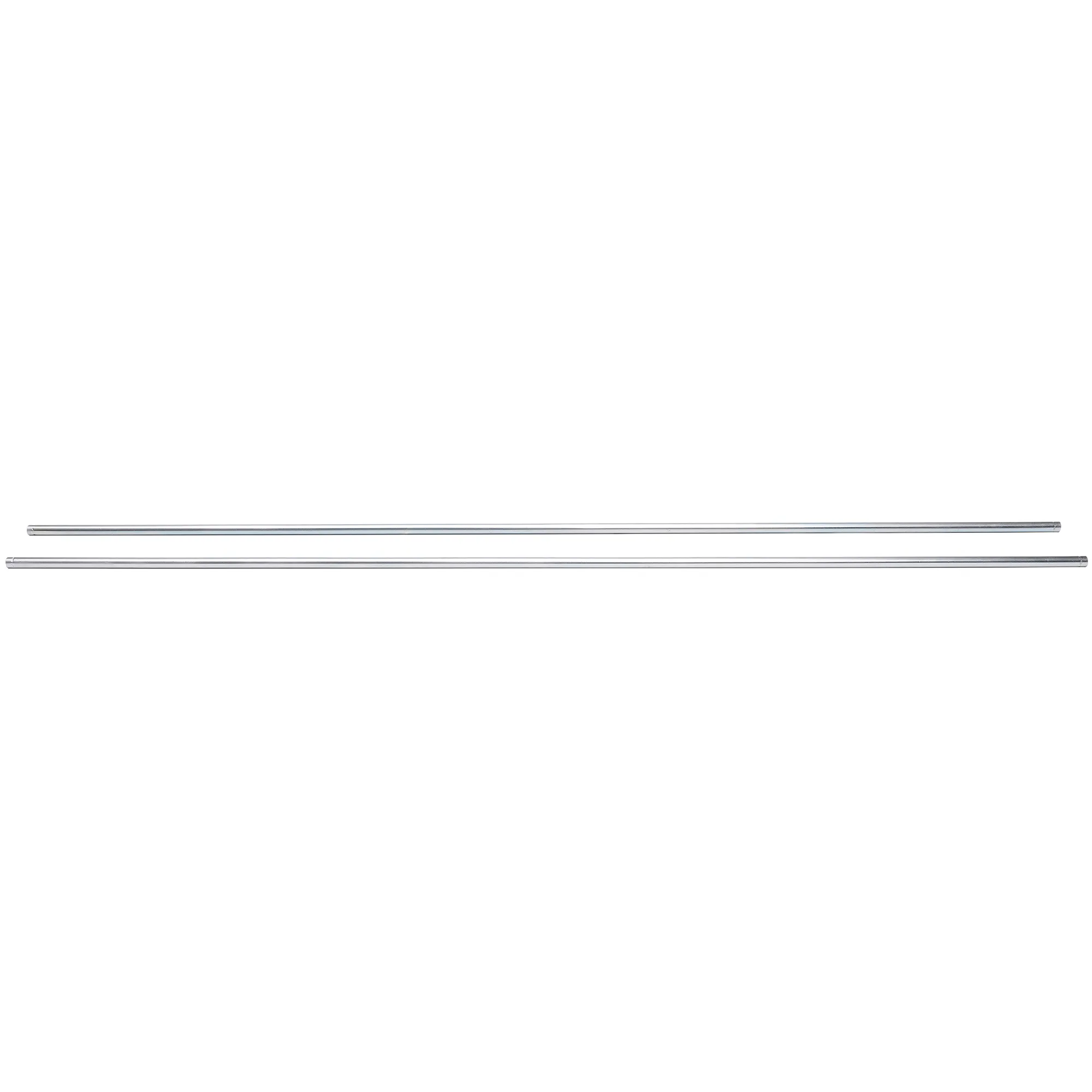 Reservdel Hillerstorp Hammockrör 2-pack Slöinge/Dalom Hammock