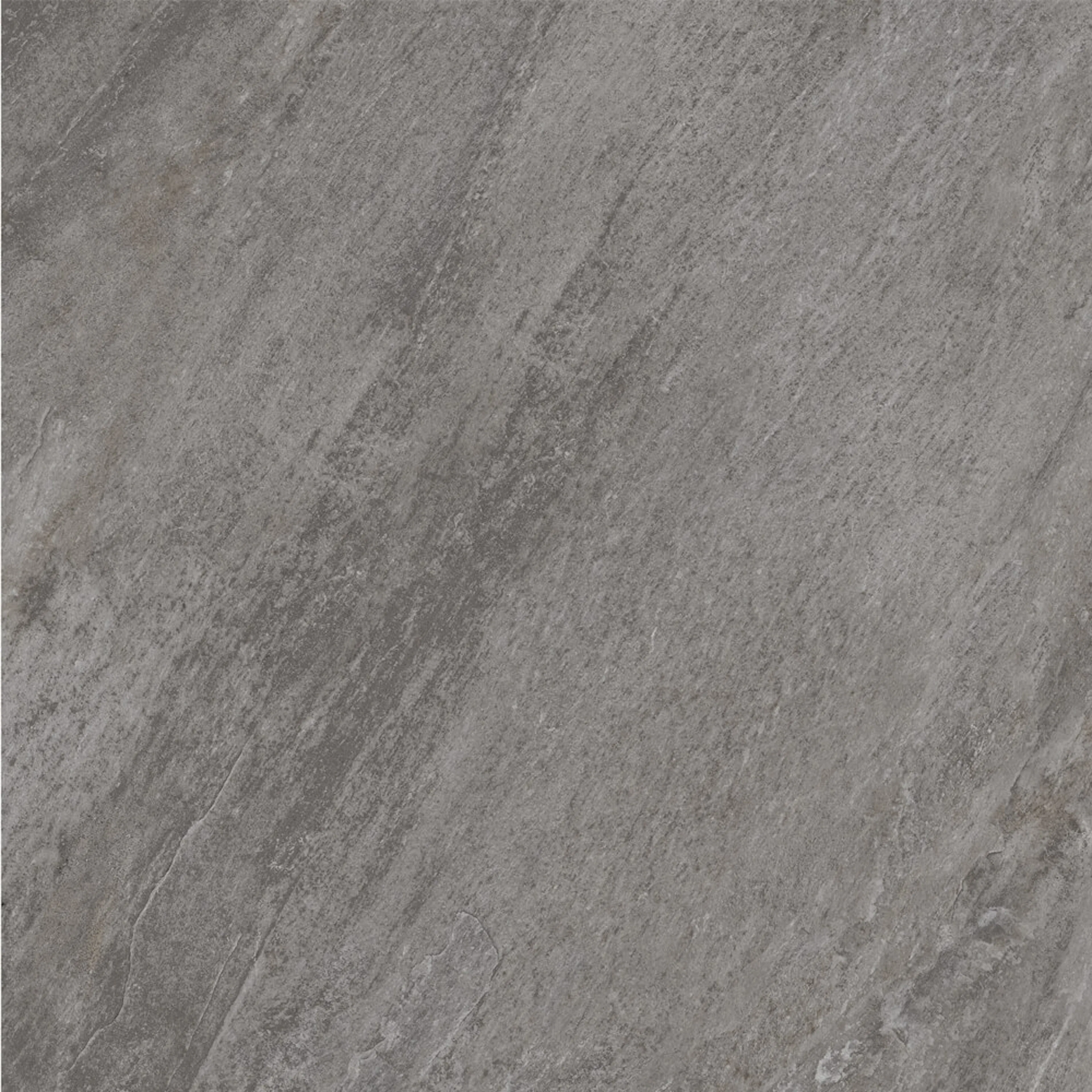 Klinker Lhådös Stone 60x60 cm Mörkgrå