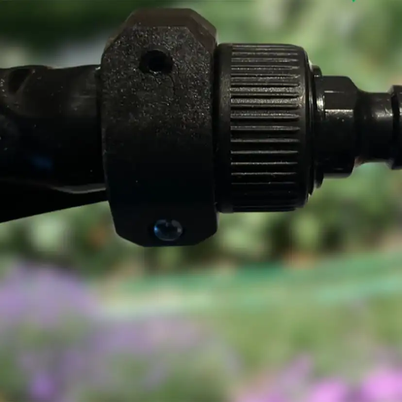 Slang 3nds Bevattning/Sprinkler 12 M