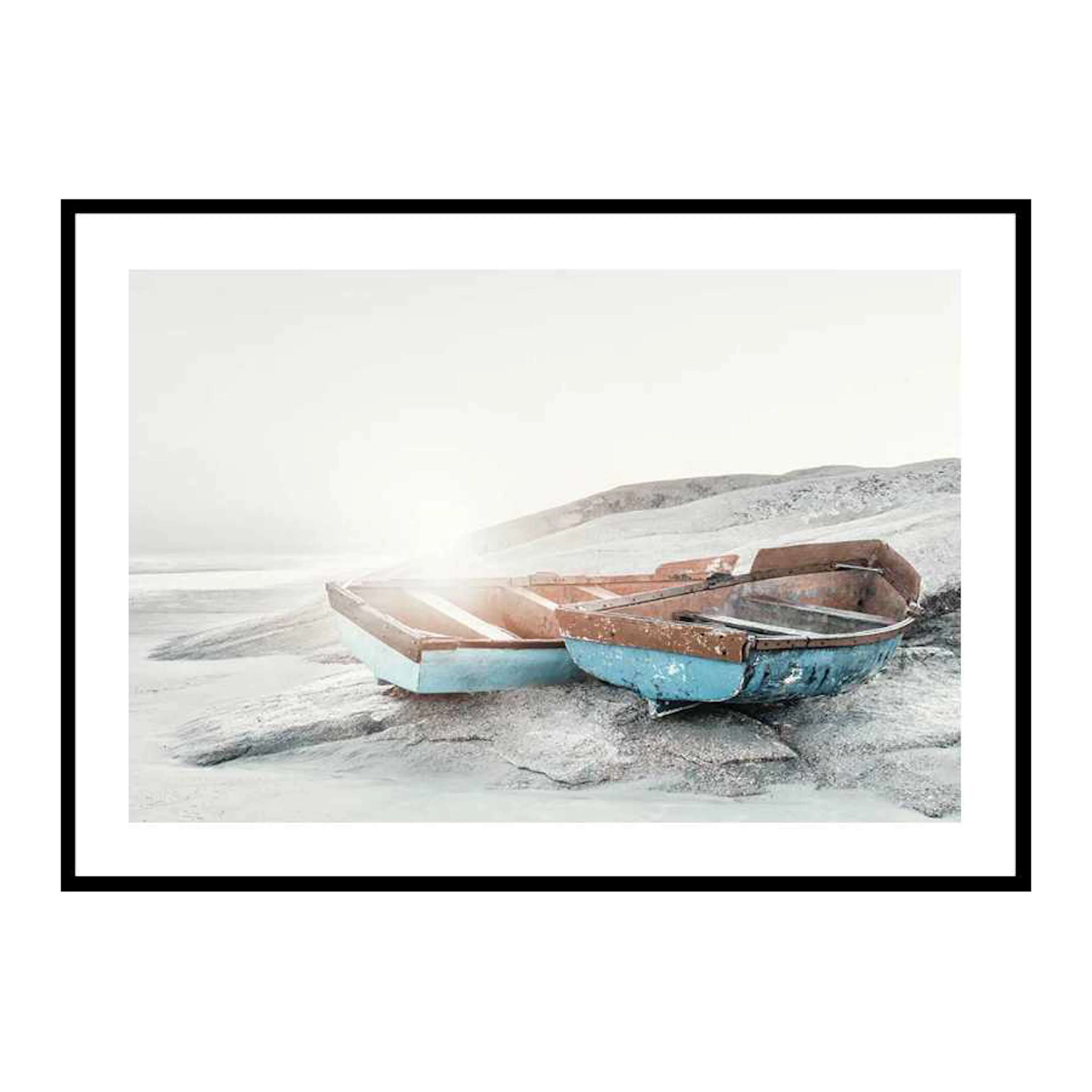 Poster Gallerix Morning At Paternoster