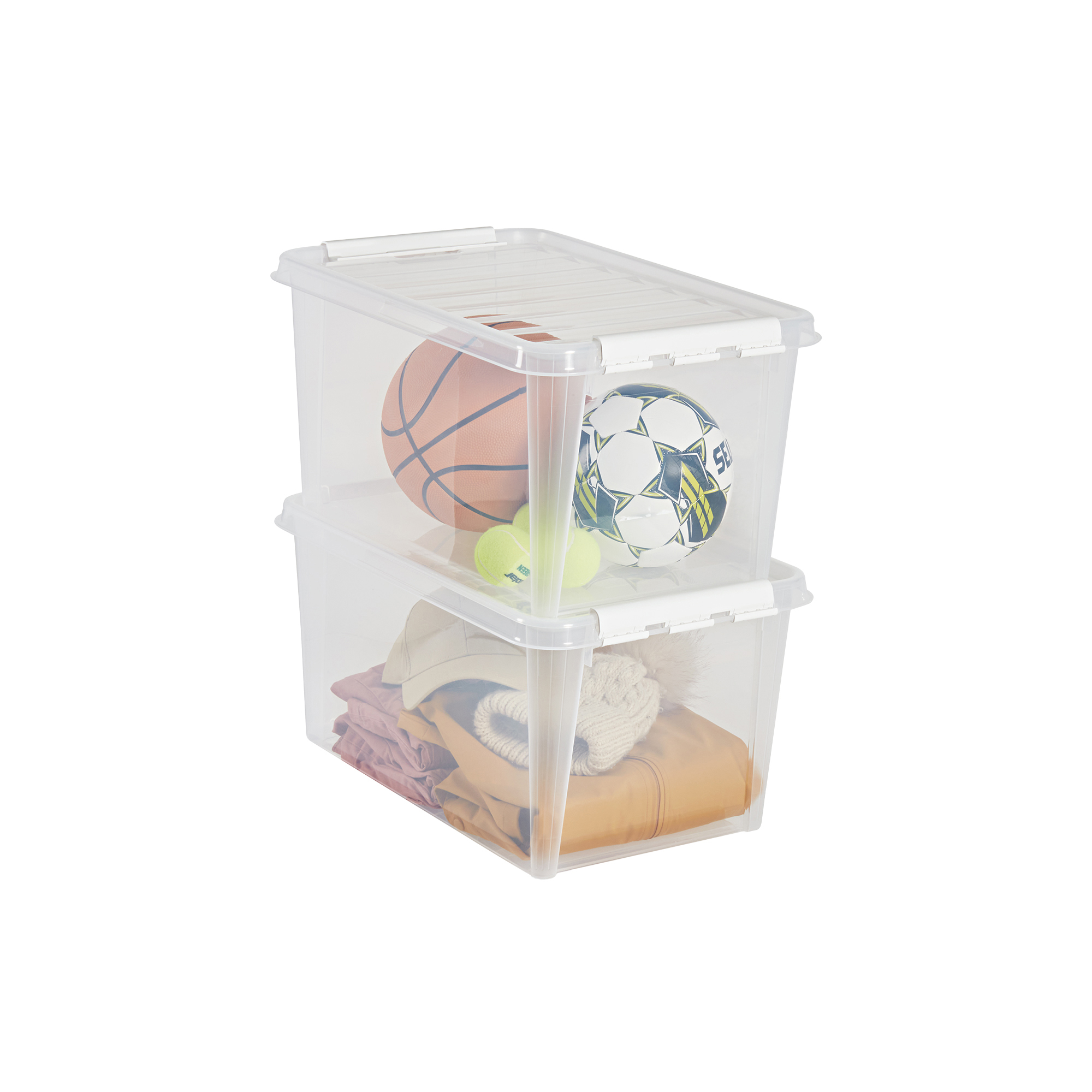 Förvaringsbox SmartStore Classic 45 2-pack