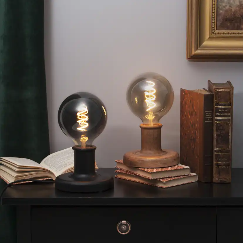 Lampfot Star Trading E27 JoJo