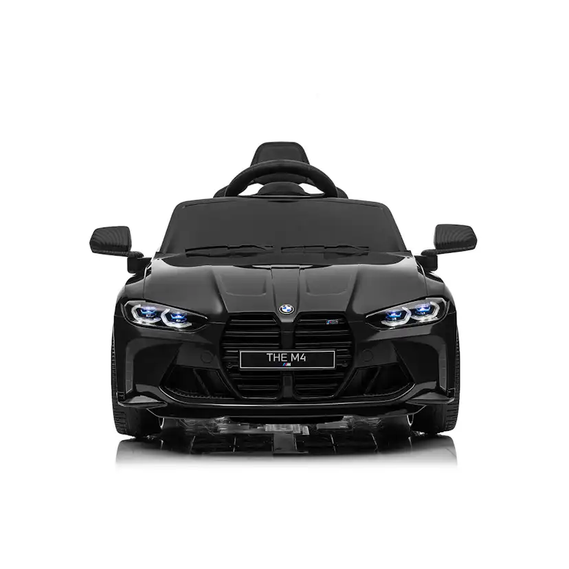 Elbil Nordic Play BMW M4 2x10,8V Motor