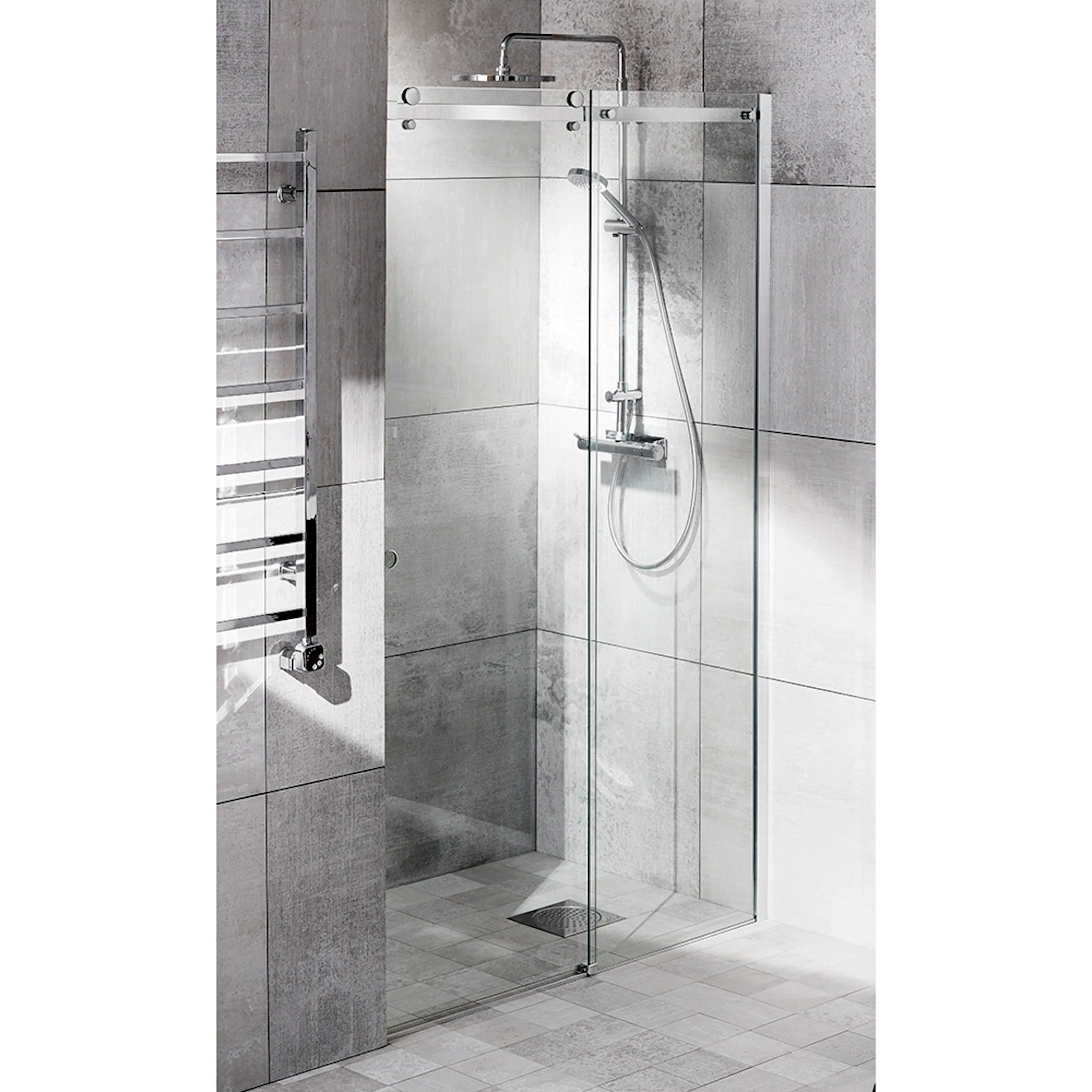 AL ARIA NISCH 130-140 KLAR Bredd: 1415 mm