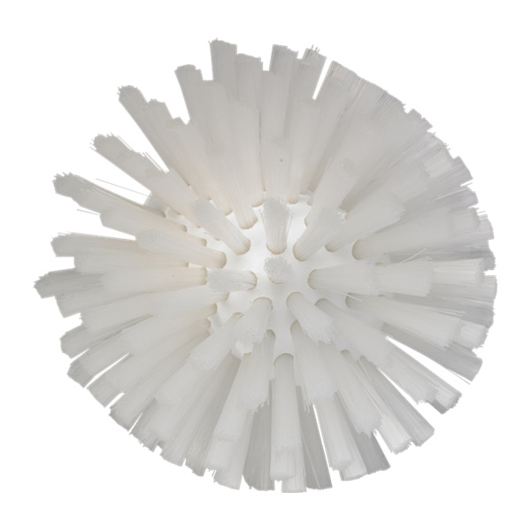 Rörrensare Vikan Medium Vit Ø135 mm för Montering på Skaft