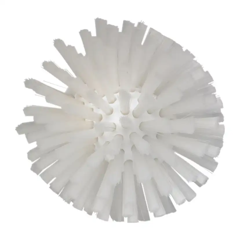 Rörrensare Vikan Medium Vit Ø135 mm för Montering på Skaft