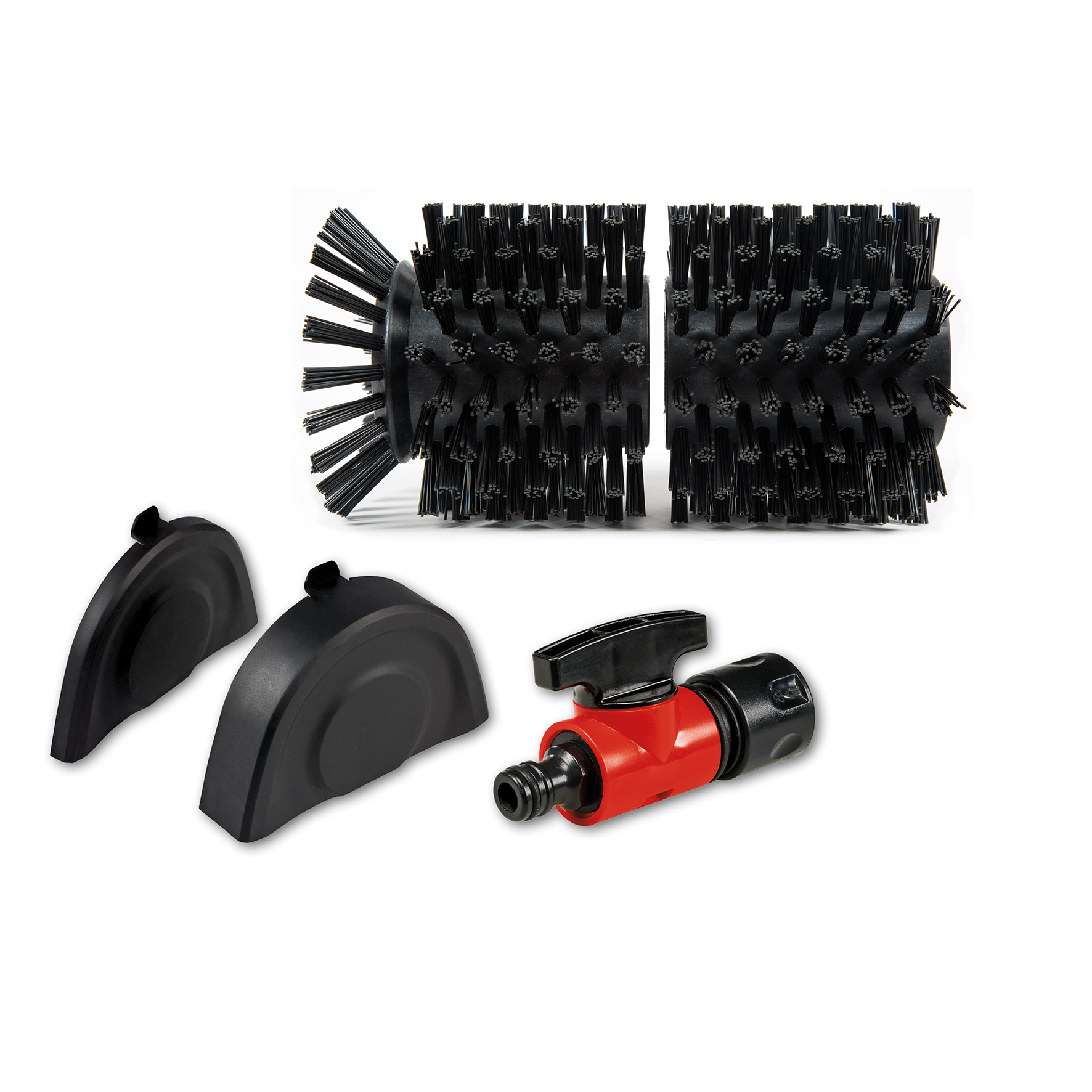 Multiborste Einhell Picobella utan Batteri