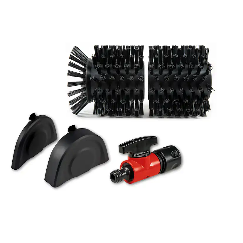 Multiborste Einhell Picobella utan Batteri