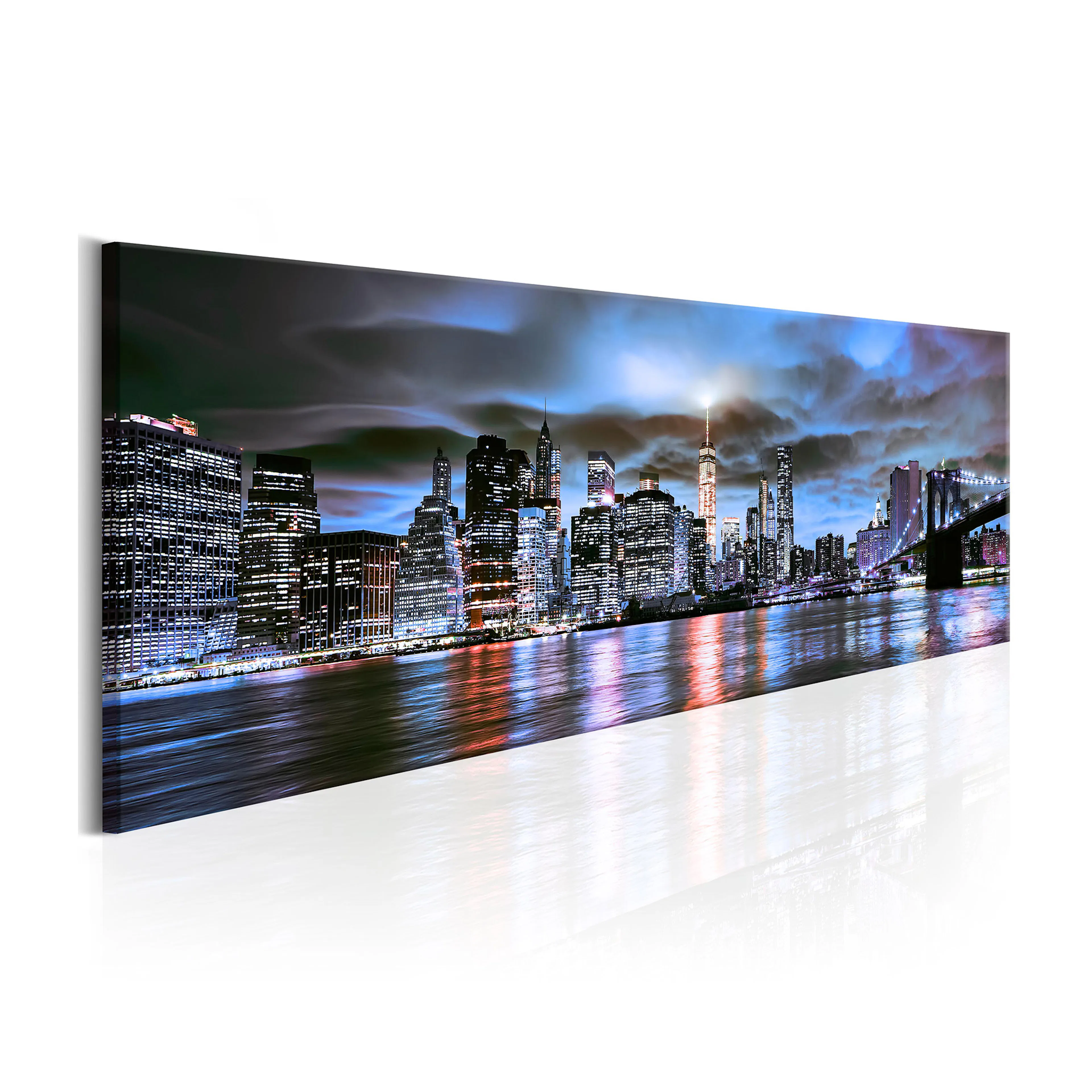 Tavla Arkiio NYC City Lighthouse