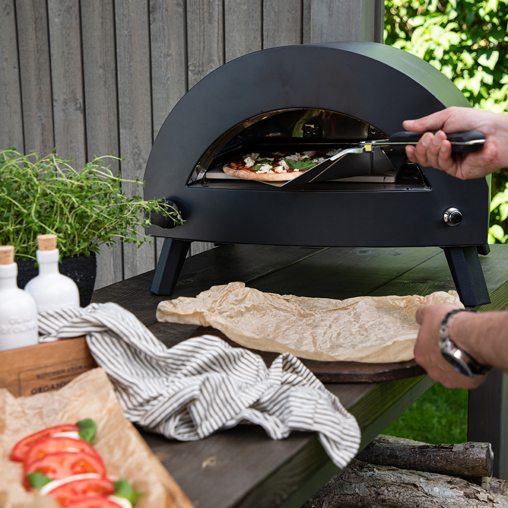 Pizzaugn Venture Home Bukom