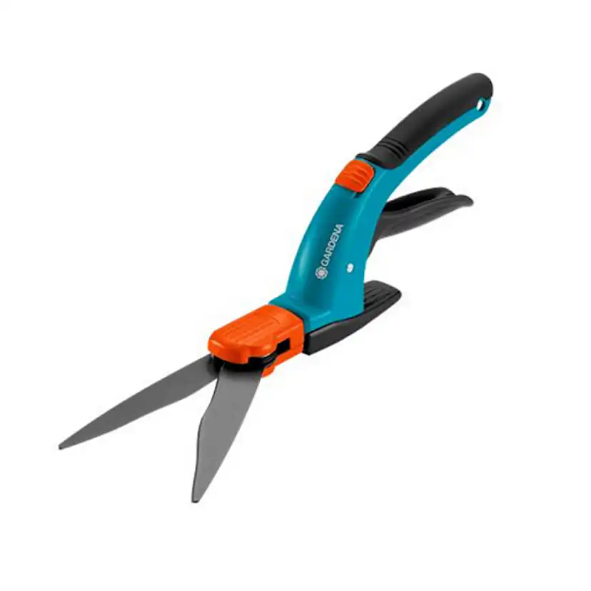 Grässax Gardena Comfort Vridbar 08734-30