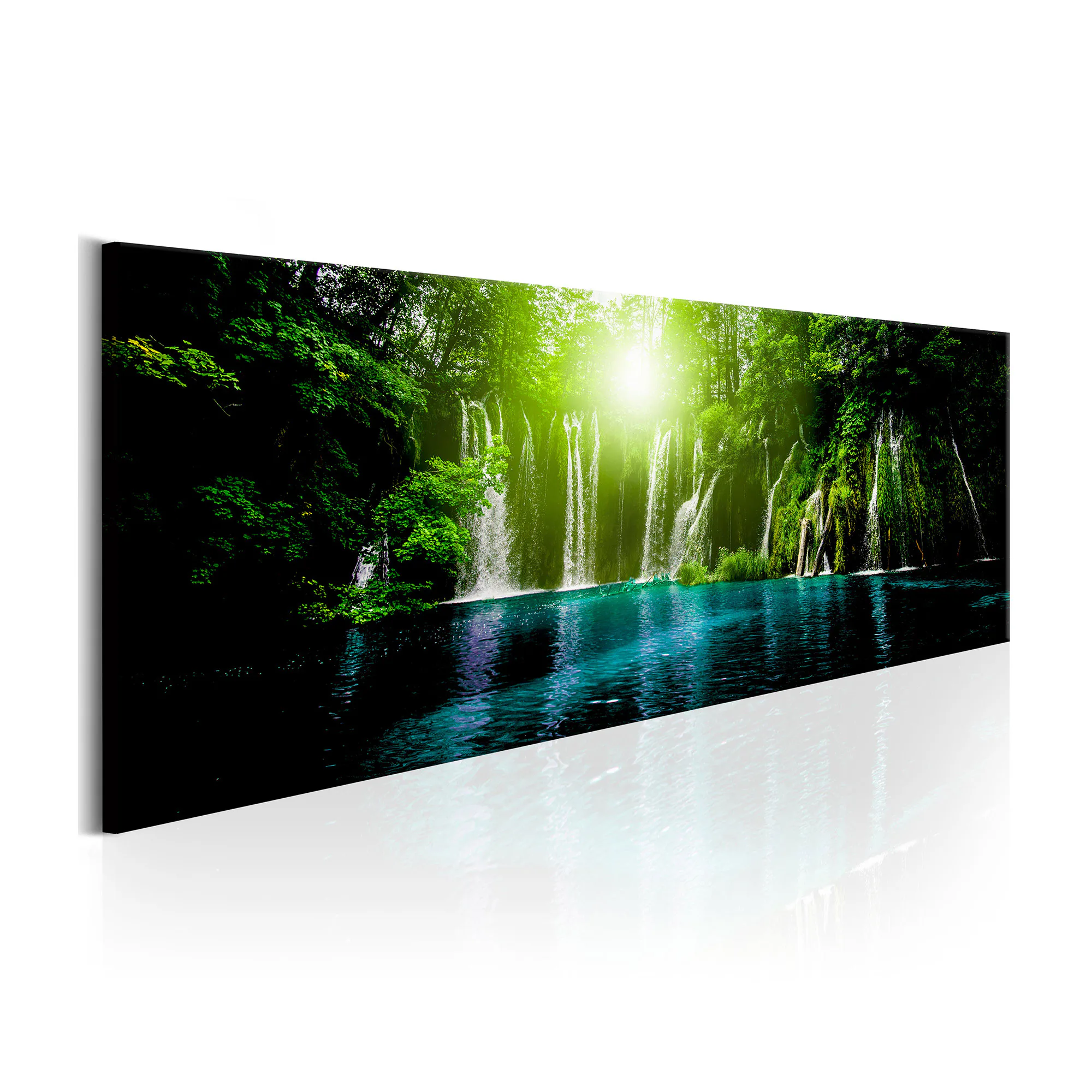 Tavla Arkiio Sapphire Lake