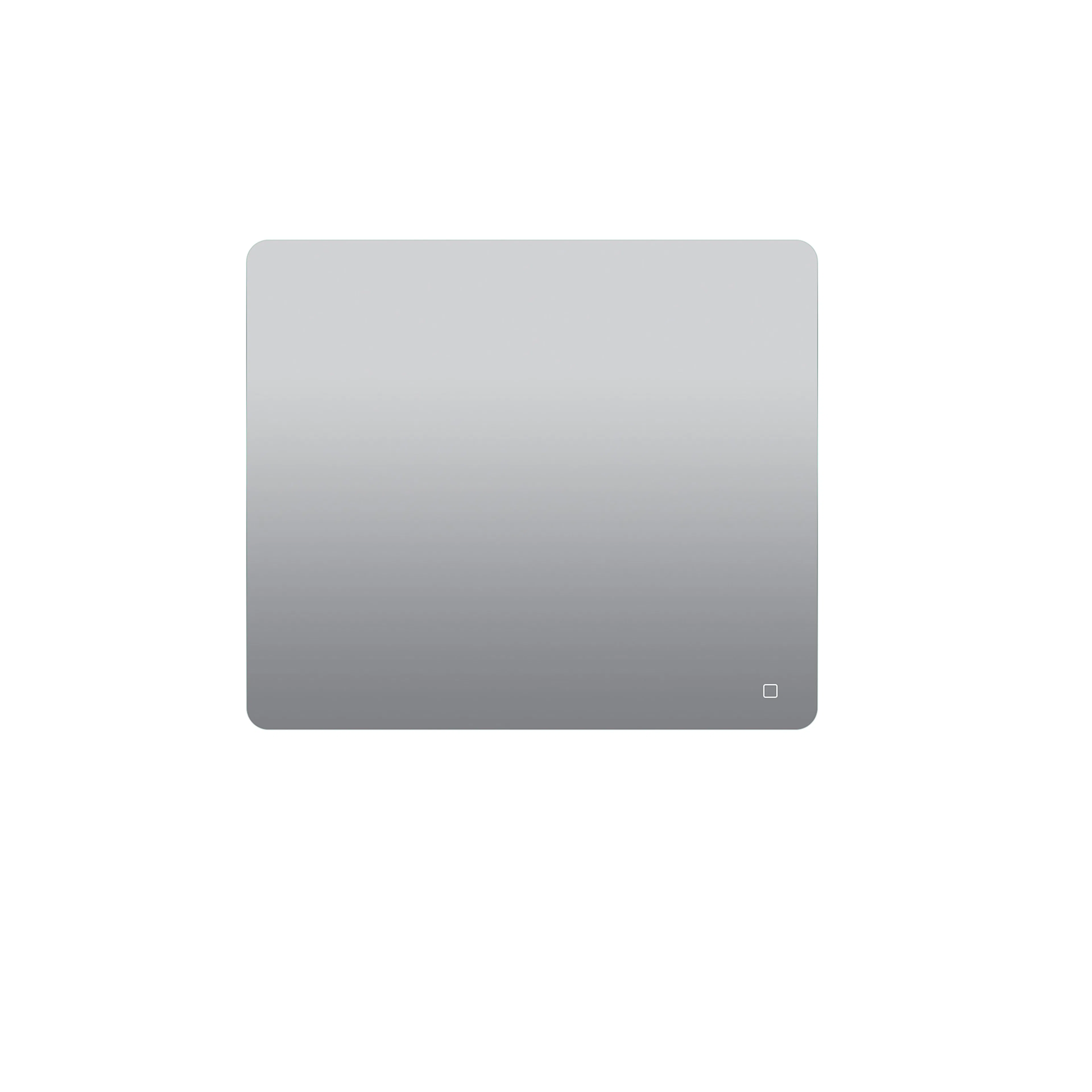 Spegel Lavabo Studio LED