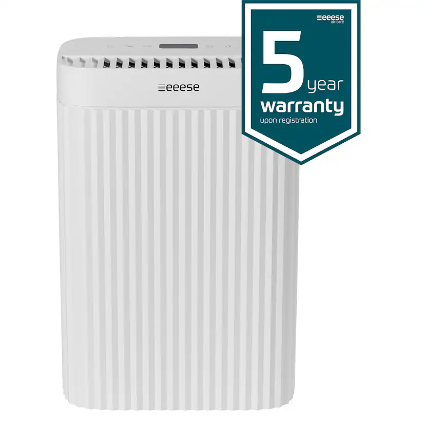 Avfuktare Eeese air care Alma 2-i-1 Luftrenare 16L Wi-Fi