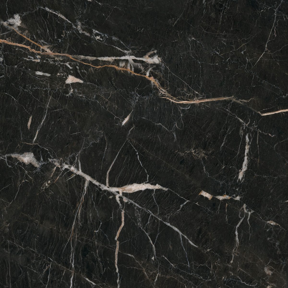Klinker Saint Laurent Marmor Matt 120x120 cm