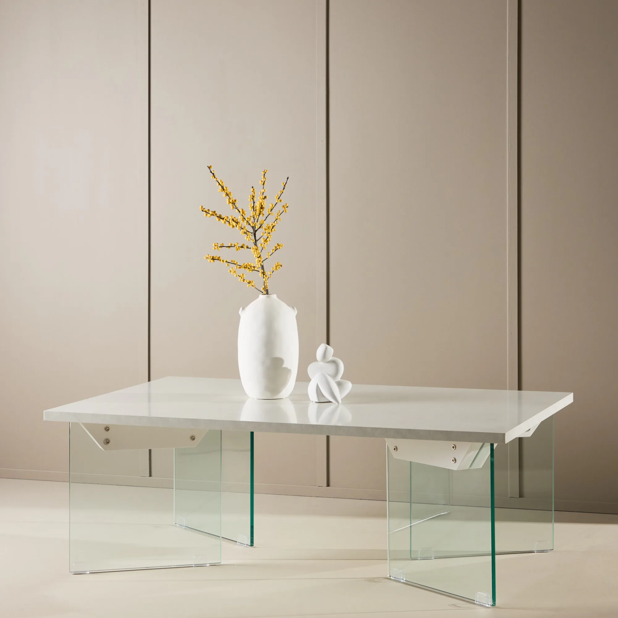 Soffbord Venture Home Ester