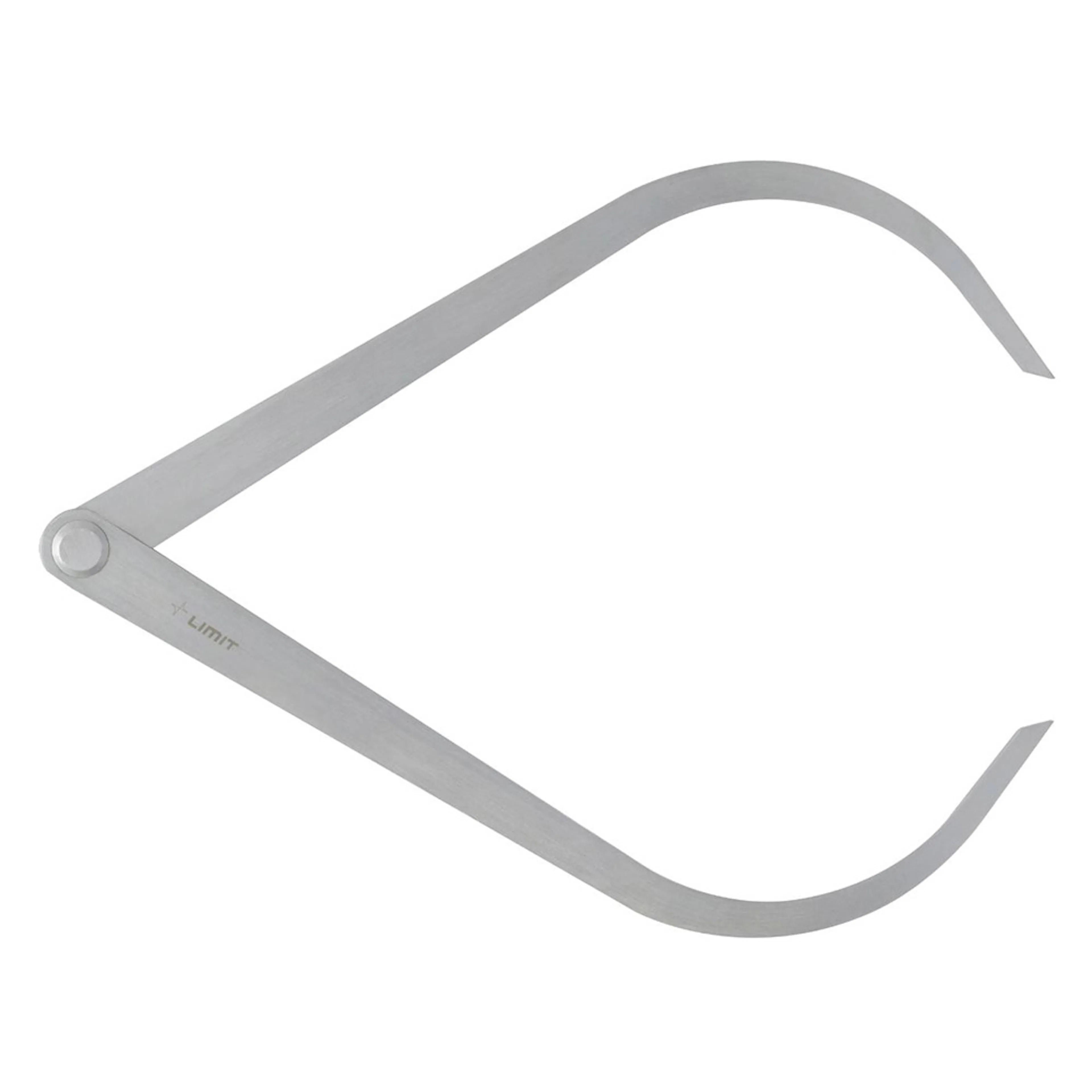 Krumpassare Limit